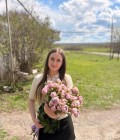 Rencontre Femme : Oksanka, 39 ans à Ukraine  kharkov